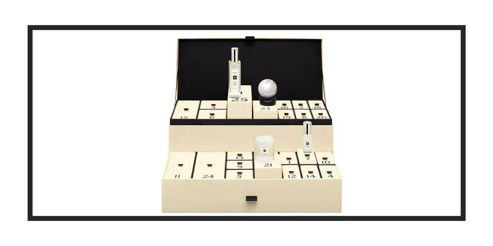 Jo malone advent calendar 2021 2025 price
